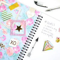 DIY Dreamers Journaling Set