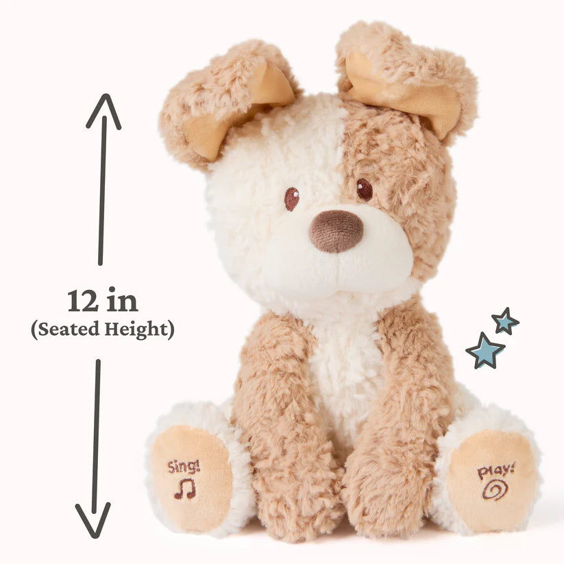 12In(R) Peeki The Puppy