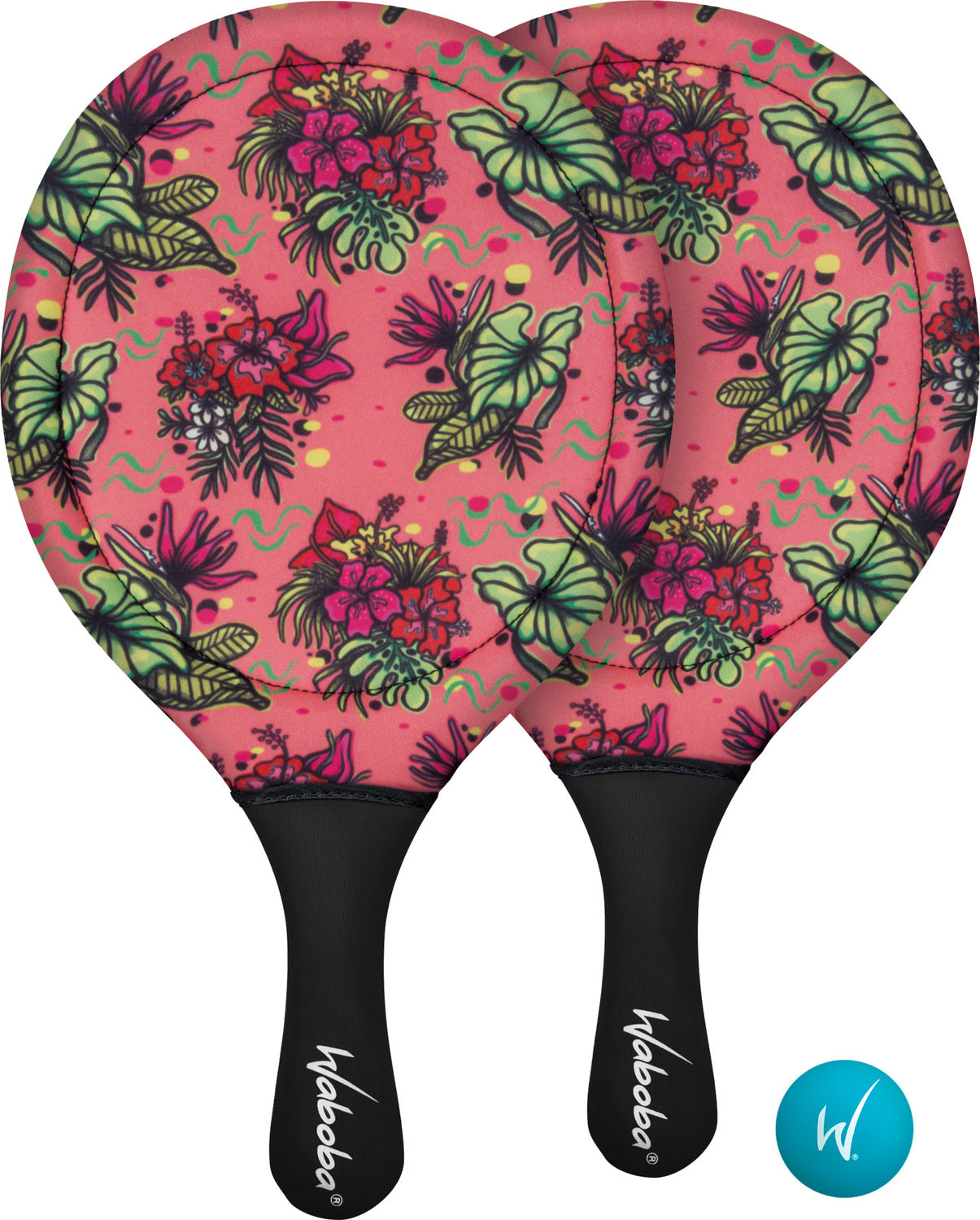 Tropical Paddle Set (assorted styles)