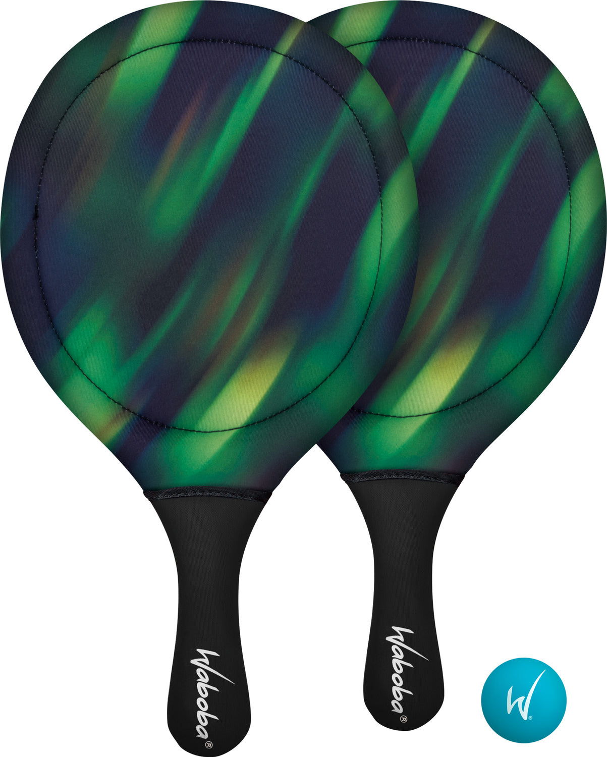 Sporty Paddle Set (assorted styles)