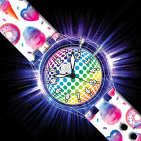 Sweeties - Light Up Watch - Watchitude Glow