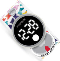 Butterfly - Tag'd Trackable Watch