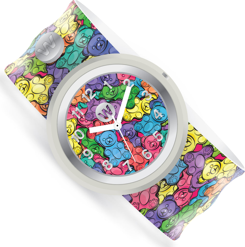 Gummy Bears - Watchitude Slap Watch