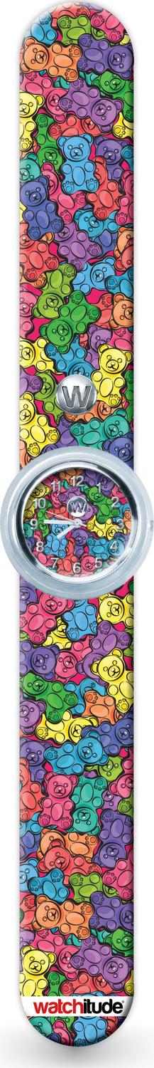 Gummy Bears - Watchitude Slap Watch