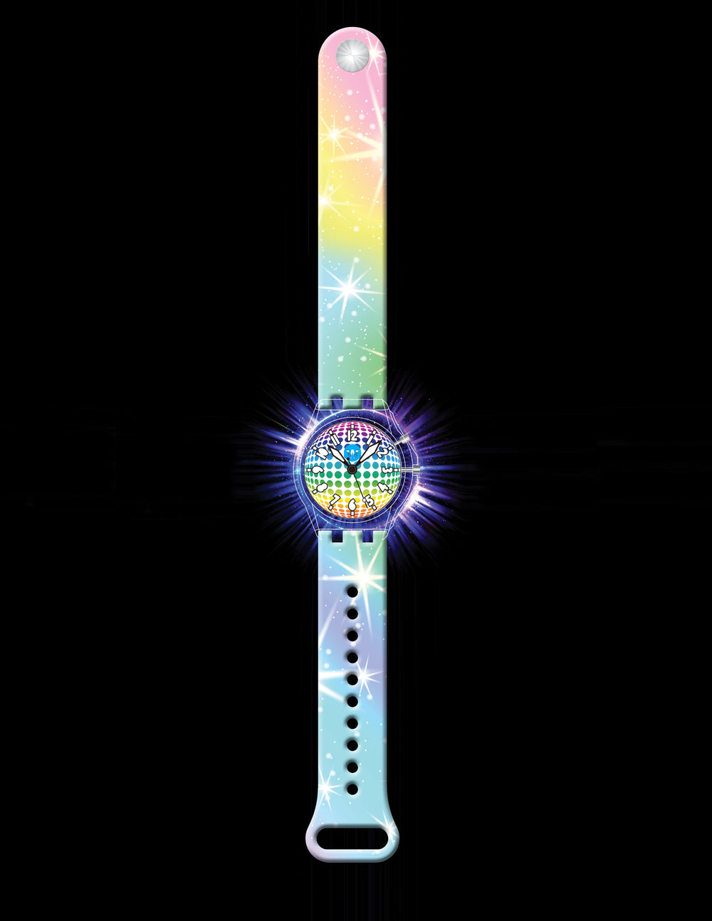 Star Light - Light Up Watch - Watchitude Glow