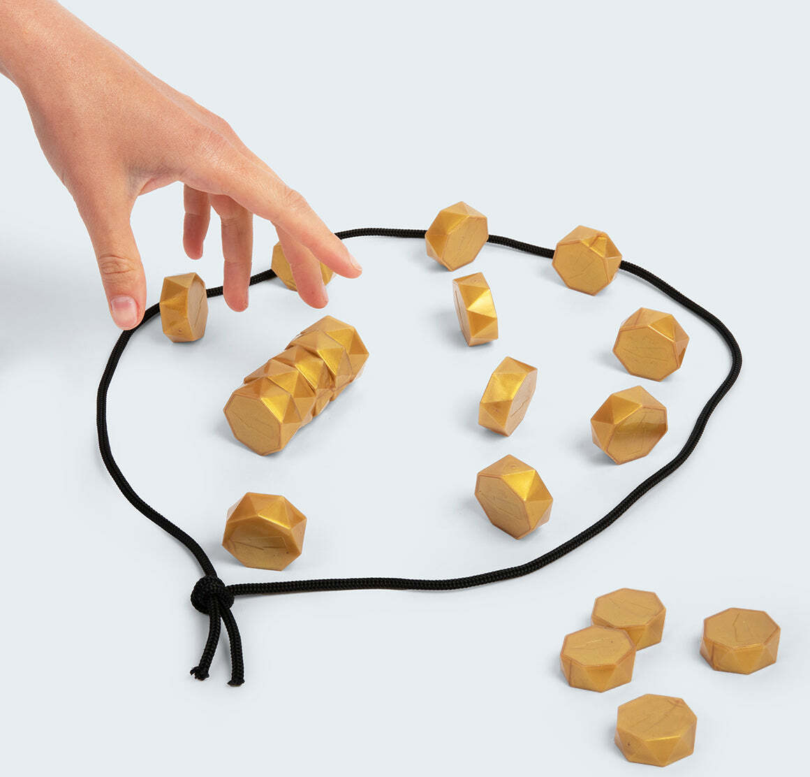 Colide Game Target Kollide — The Magnetic Attraction Strategy Game – Awesome Toys & Gifts