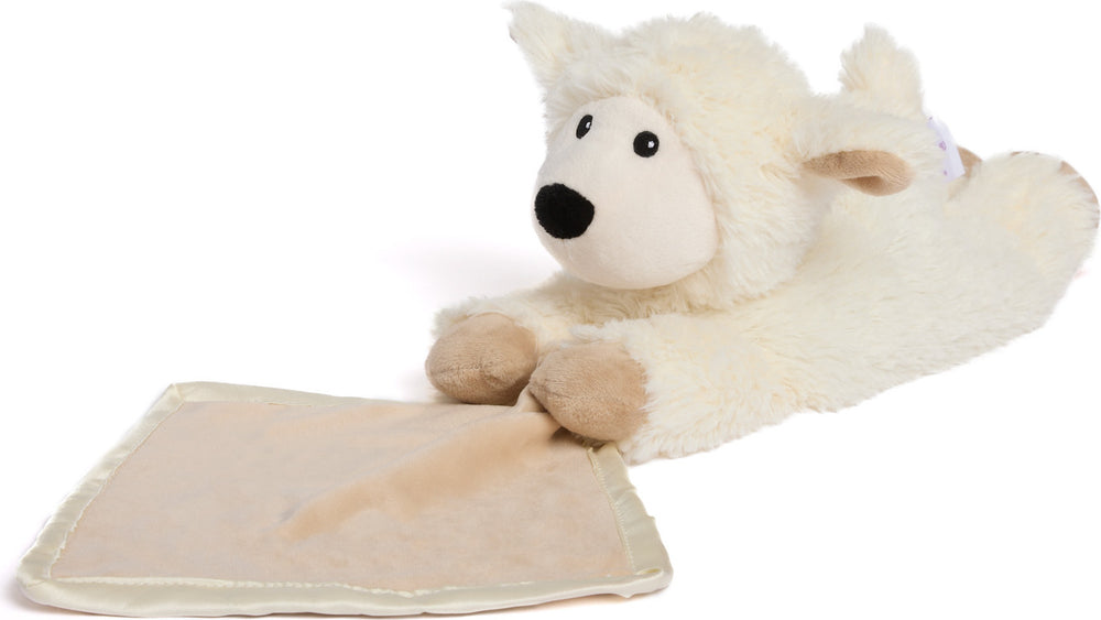 Sheep Blanket