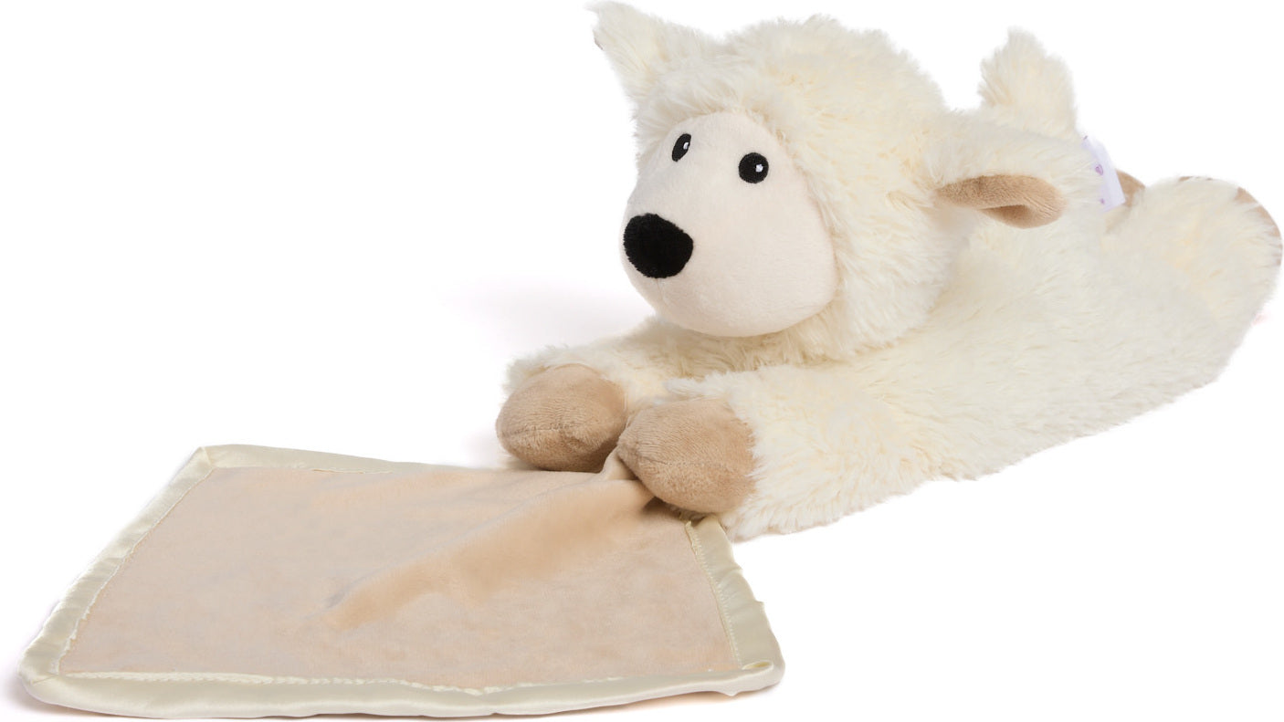 Sheep Blanket