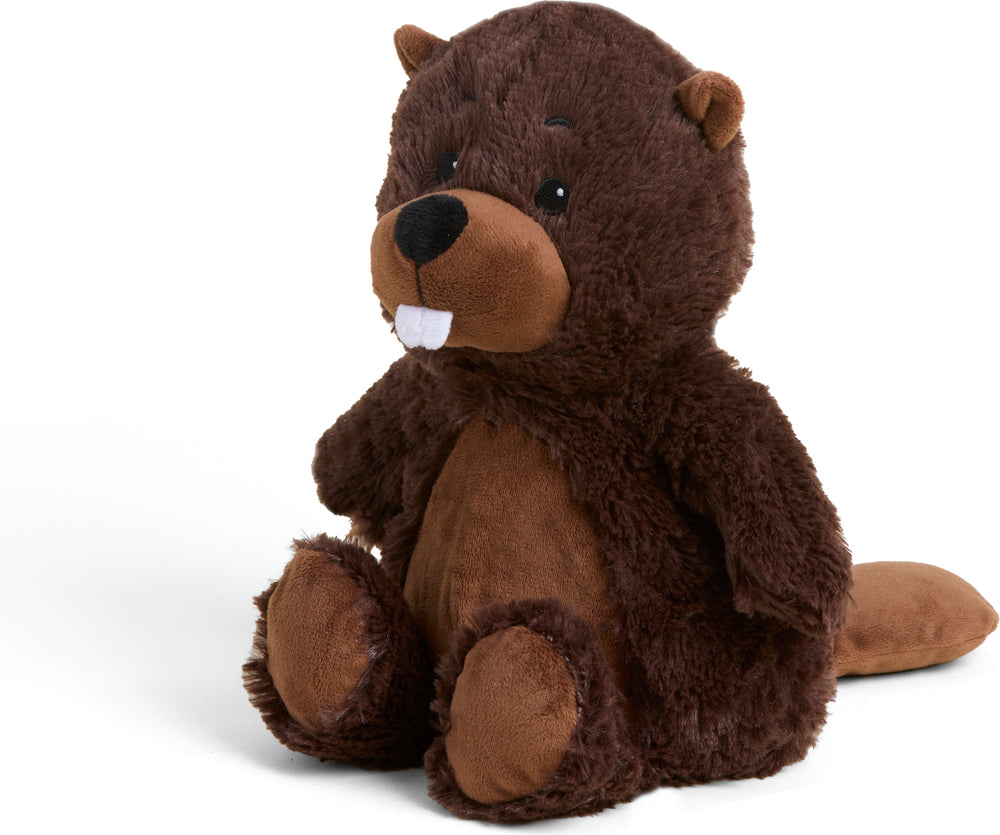 Beaver Warmies®
