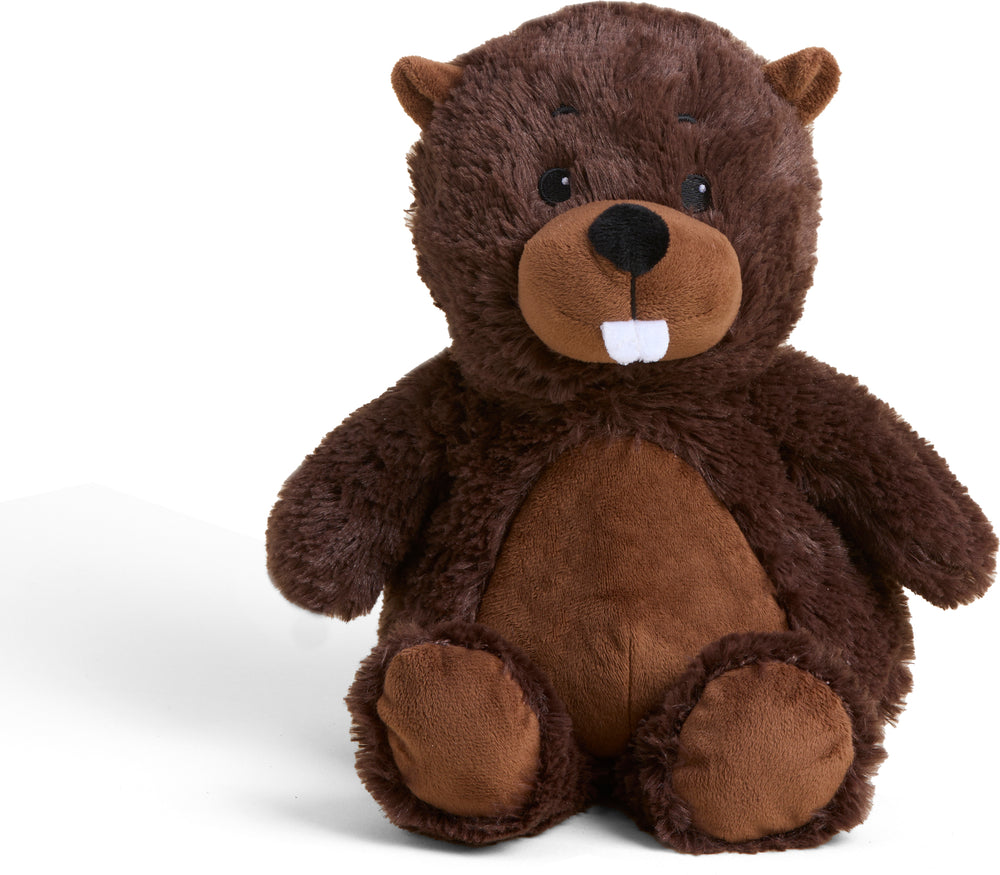 Beaver Warmies®