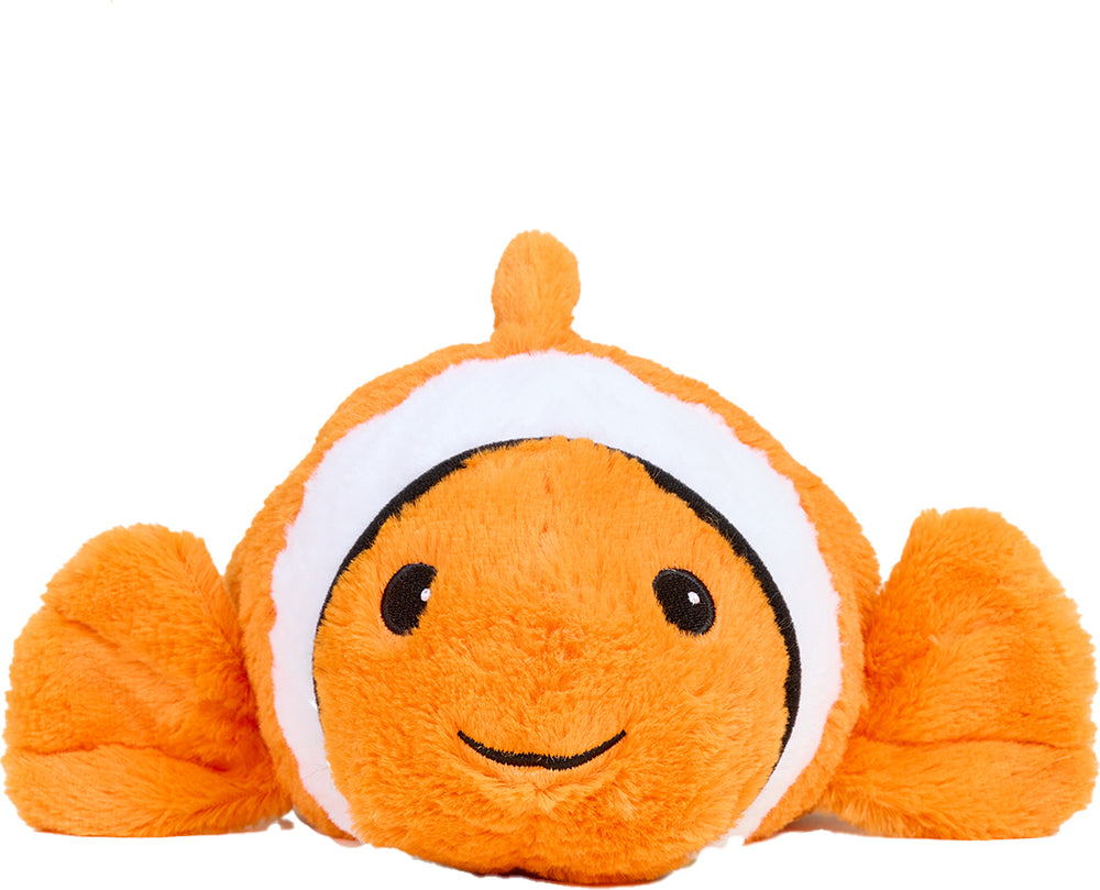 Clown Fish Warmies®