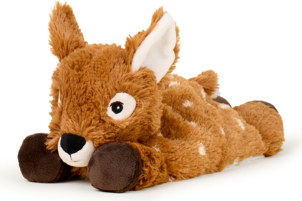 Laying Down Deer Warmies®