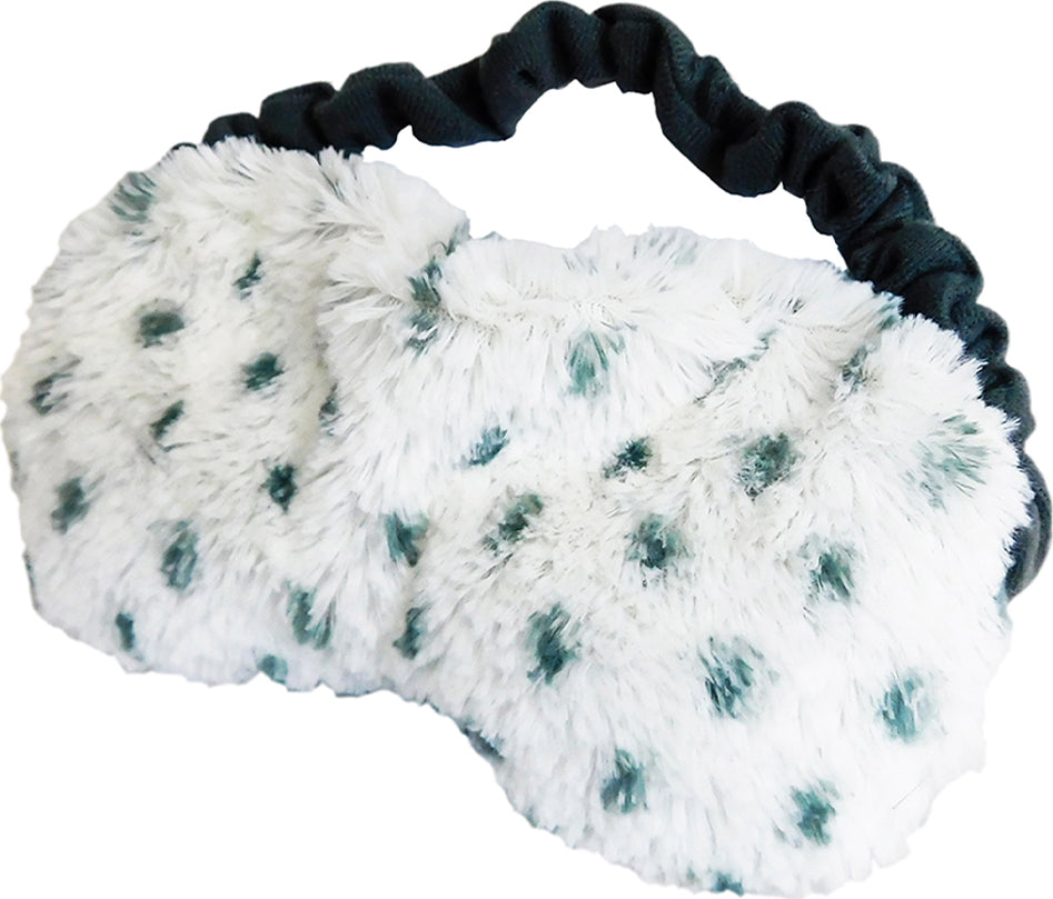 Snowy Warmies® Eye Mask