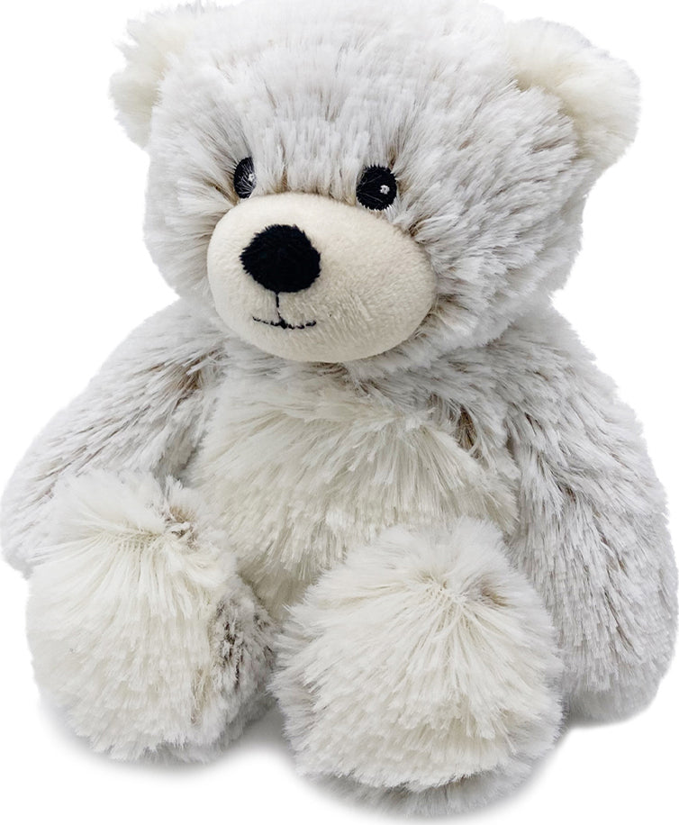 Marshmallow Bear Warmies® Junior