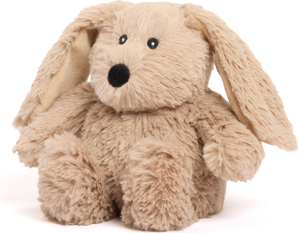 Brown Bunny Warmies® Junior