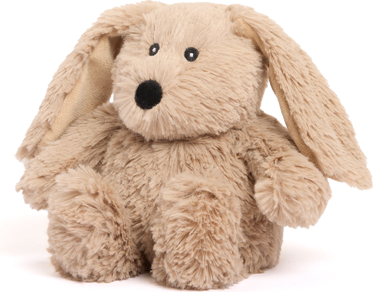 Brown Bunny Warmies® Junior