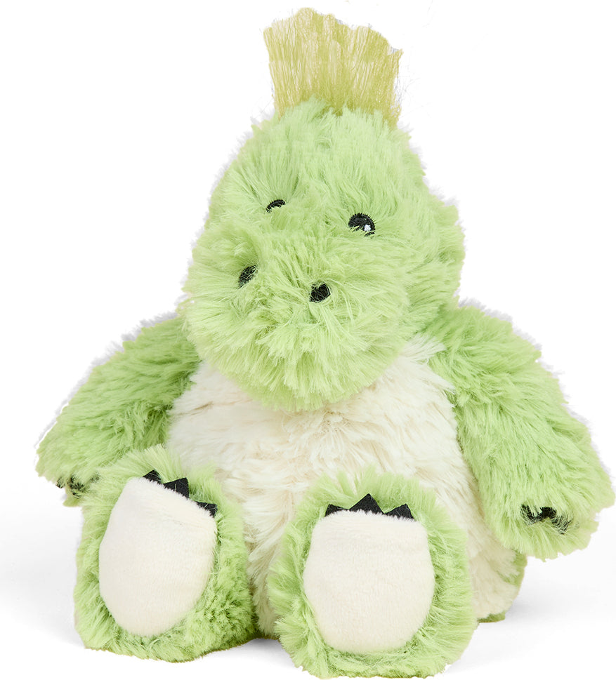 Dinosaur Warmies® Junior