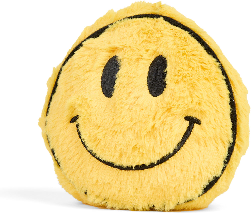 Smiley Face Warmies® Junior