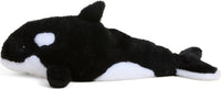 Orca Killer Whale Warmies®