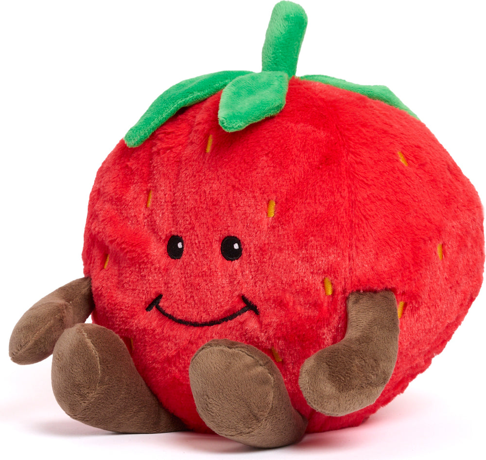 Strawberry Warmies®