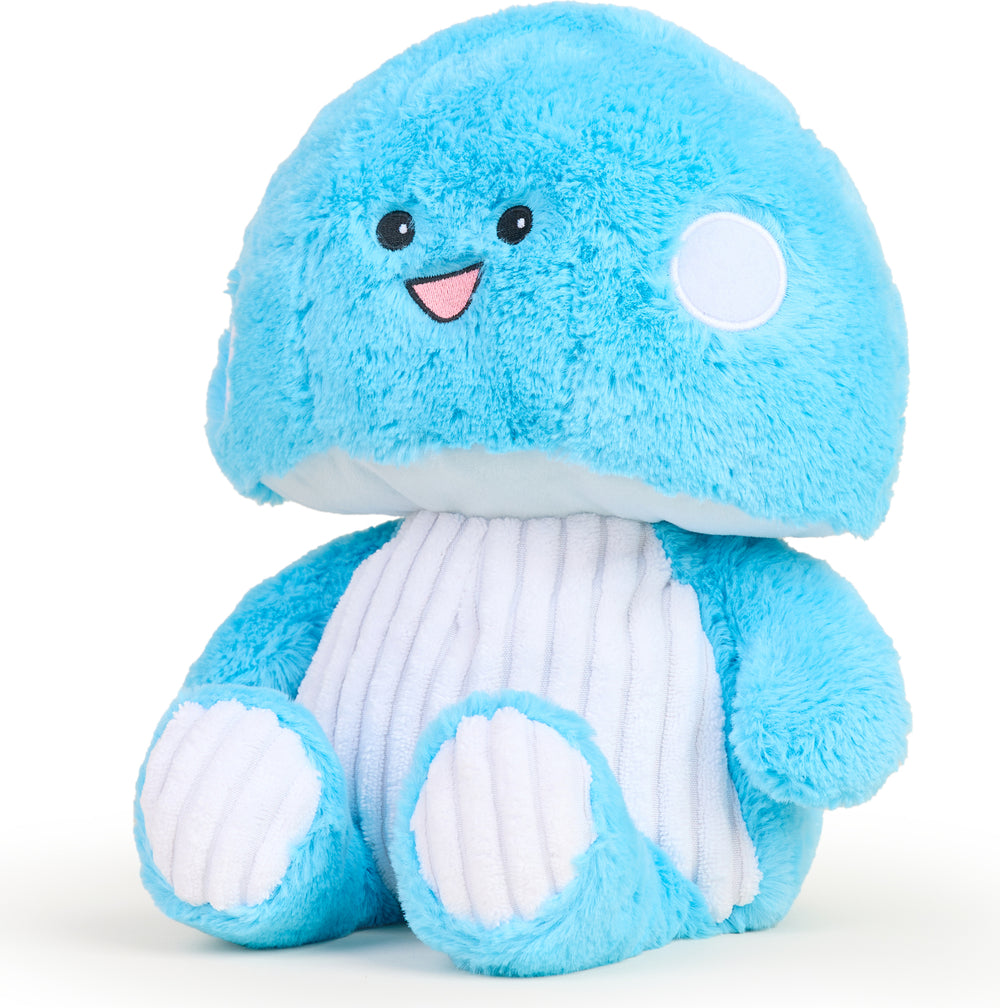 Blue Toadstool Warmies®