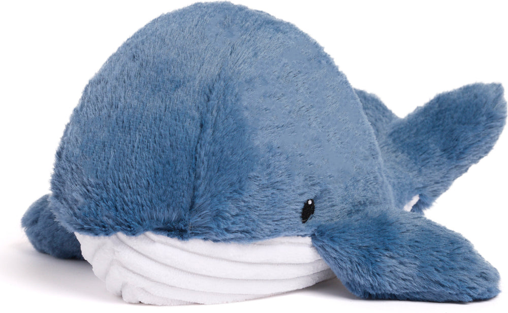 Whale Warmies®