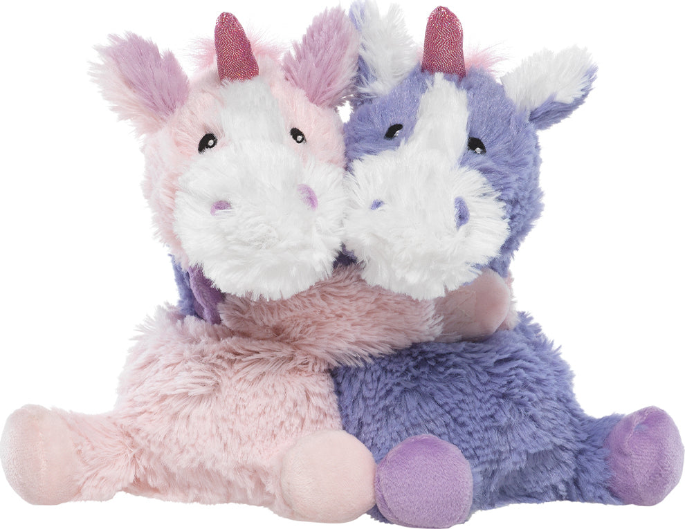 Unicorn Warmies® HUGS