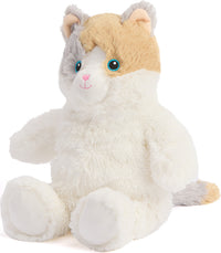 Calico Cat Pet Toy Warmies®