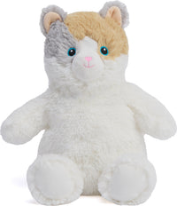 Calico Cat Pet Toy Warmies®