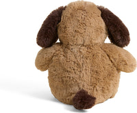 Brown Dog Pet Toy Warmies®
