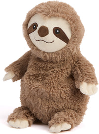 Sloth Pet Toy Warmies®