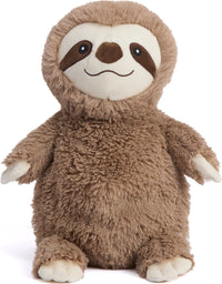 Sloth Pet Toy Warmies®
