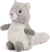 Squirrel Pet Toy Warmies®