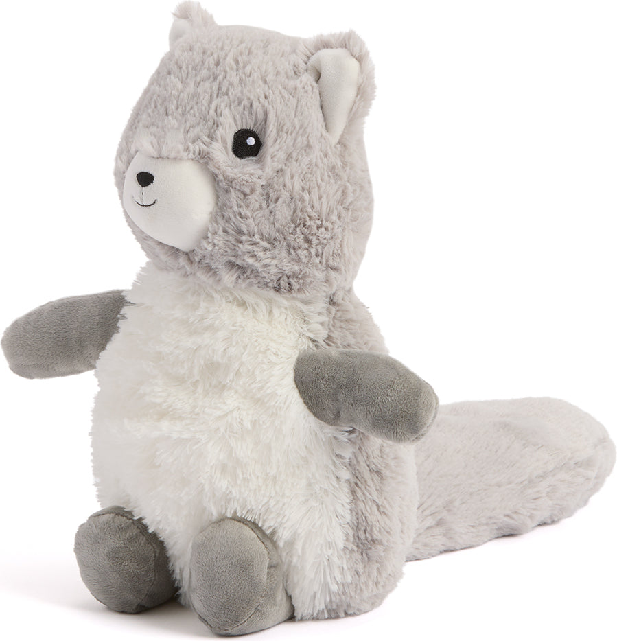Squirrel Pet Toy Warmies®