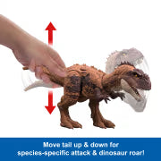 Jurassic World: Rebirth: Wild Roar (Assorted)