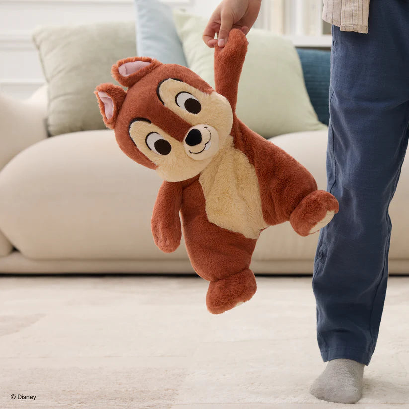 12.5In Dale Oh So Snuggly