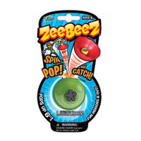 ZeeBeez POP