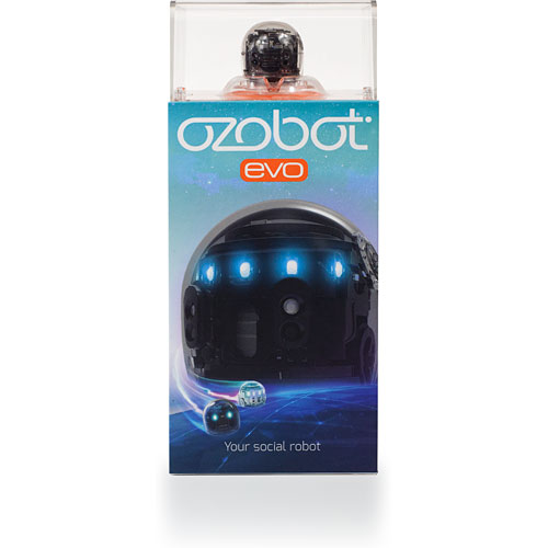 Evollve Inc Ozobot Evo Experience Pack