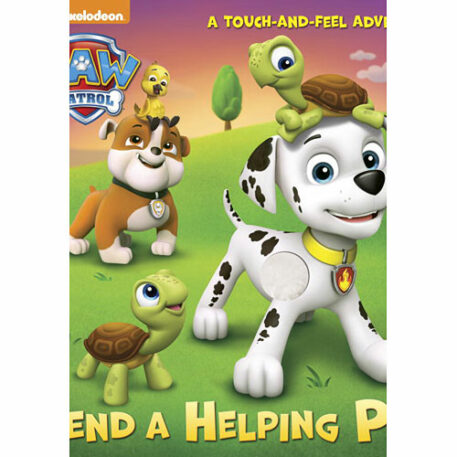 Lend a Helping Paw (PAW Patrol)