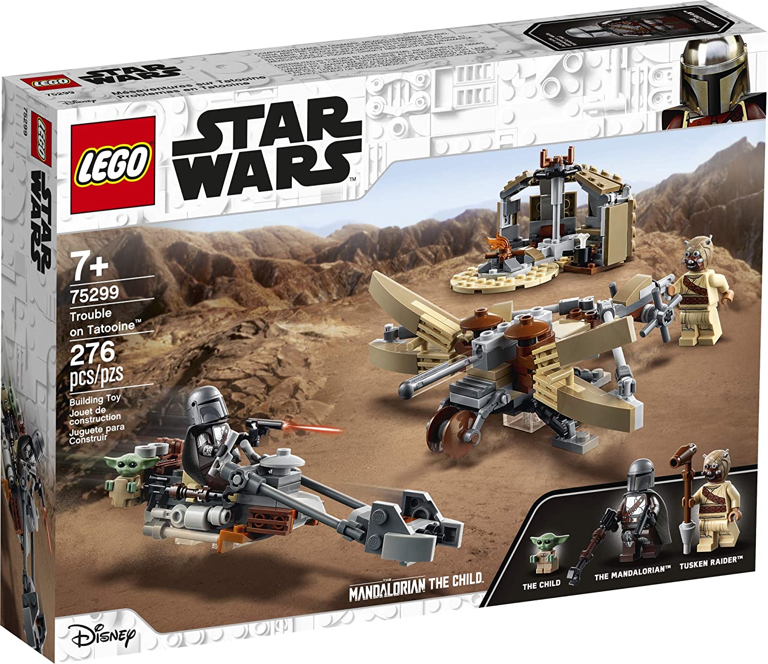 It's Not Lego: Bela Not Lego Star Wars Building Set List - 2016