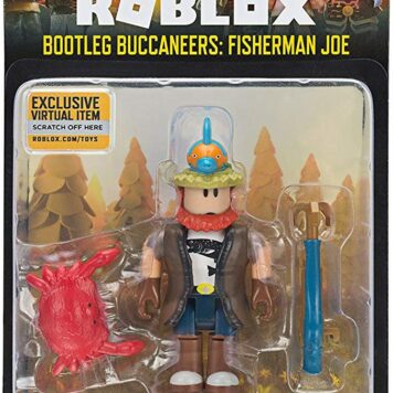 Roblox Celebrity Core Figures Awesome Toys Gifts - roblox fisherman toy