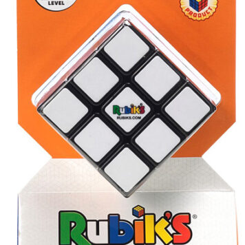 Rubik's Cube – Awesome Toys Gifts