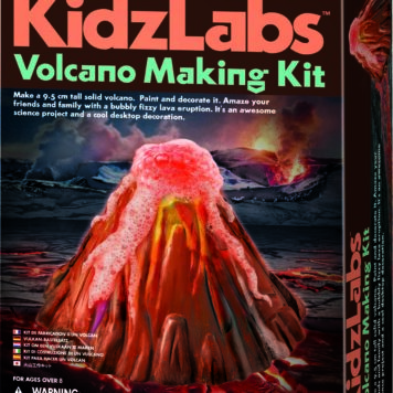 Volcano Making Kit (6)
