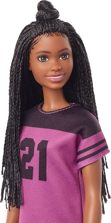 Hoe emmer Kennis maken Barbie Big City, Big Dreams “Brooklyn” Doll & Music Studio Playset –  Awesome Toys Gifts