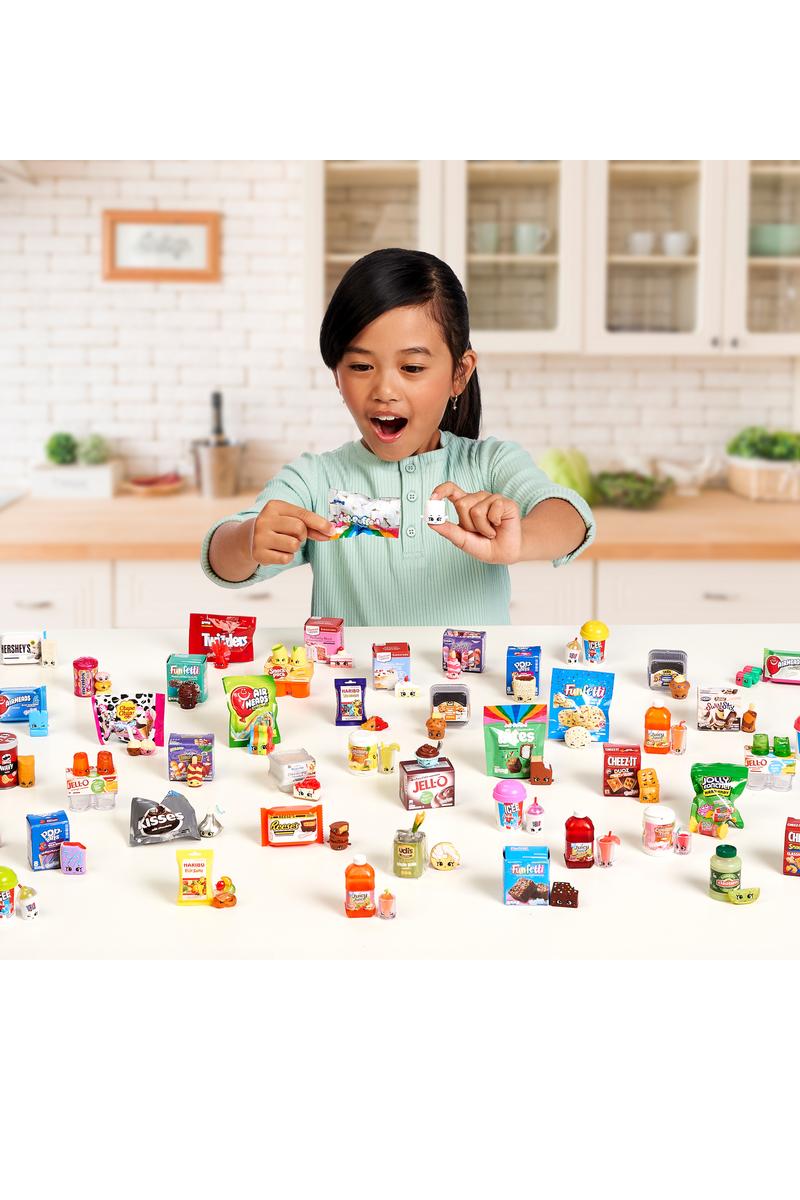 Have Some Real-Life Fun with Shopkins Real Littles Frozen Foods - The Toy  Insider