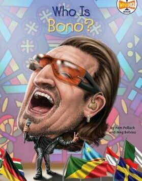 Who Is Bono?