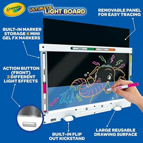 Crayola® Ultimate Light Board 