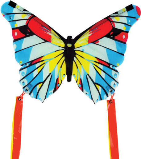 Mini Butterfly Kite