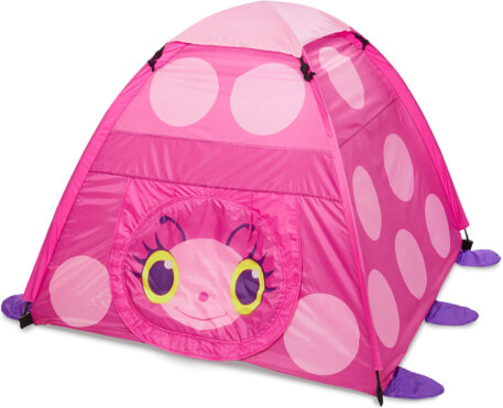 Trixie Tent