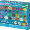 Aquabeads Shiny Bead Refill Set